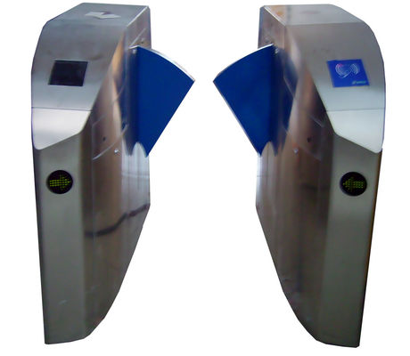China Taillen-Höhen-automatische System-Drehkreuze fournisseur