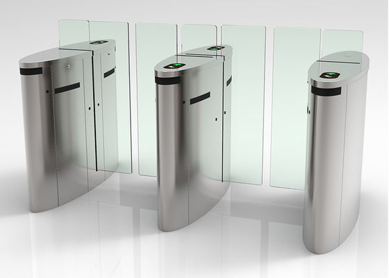 Optische Sperren-Drehkreuze DCs 24V fournisseur