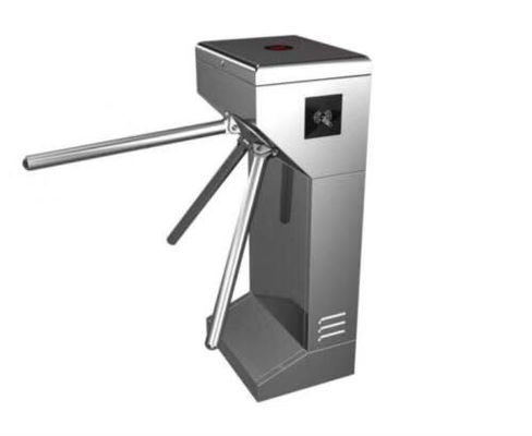 TCP/IP Netz-elektronische Drehkreuz-Tore fournisseur