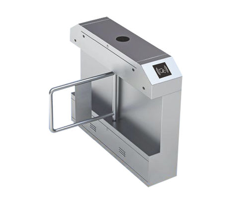 530mm Arm-automatische System-Drehkreuze fournisseur