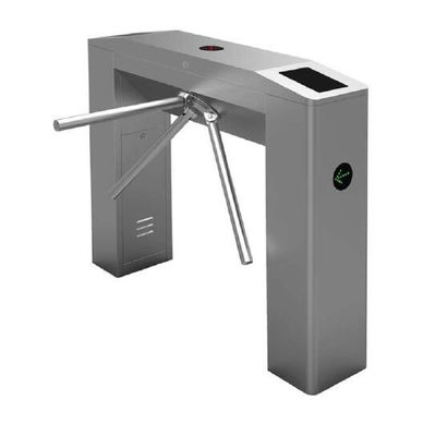 Intelligentes Verschluss-Stativ-Drehkreuz-Tor fournisseur