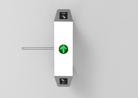 Drehkreuz-Tor des Stativ-IP54 fournisseur