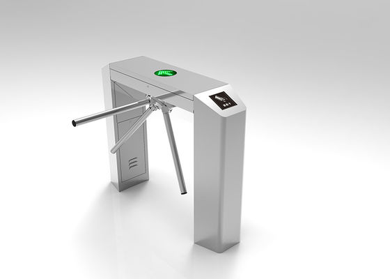 Drehkreuz-Tor des Stativ-IP54 fournisseur