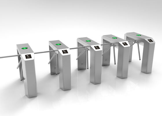 Drehkreuz-Tor des Stativ-IP54 fournisseur