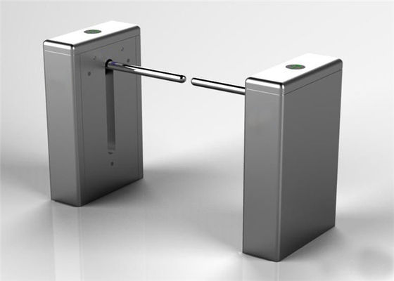 Biometrisches Drehkreuz-Sperren-Tor fournisseur