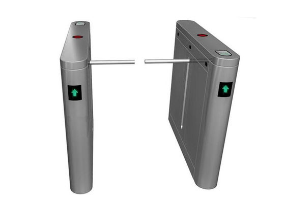 Drahtziehen-Tropfen-Arm-Drehkreuz fournisseur