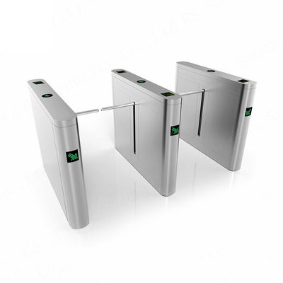 Synchronisierungs-Gesichtserkennungs-Drehkreuz fournisseur