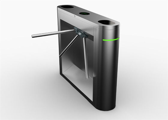 Anti- Klemmselbstdrehkreuz-Tor fournisseur