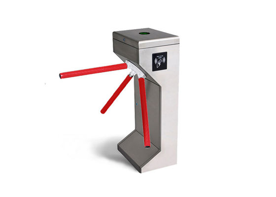 LED-Indikatorselbstdrehkreuz-Tor fournisseur
