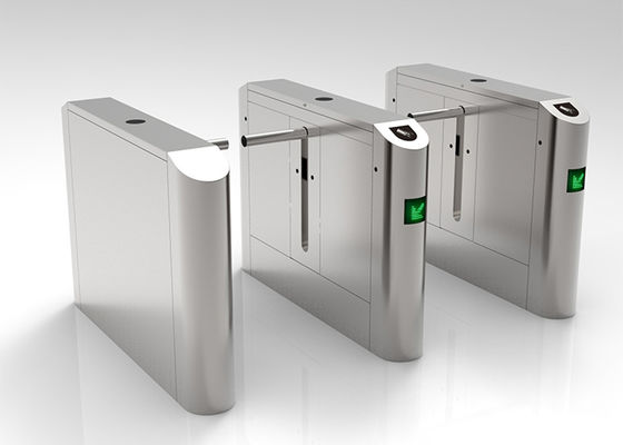 Anti- Klemmtropfen-Arm-Drehkreuz fournisseur