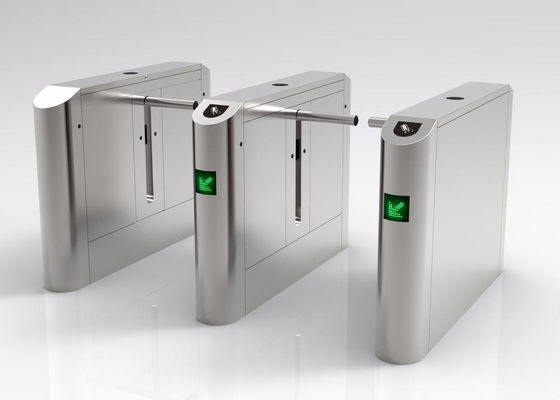 Anti- Klemmtropfen-Arm-Drehkreuz fournisseur