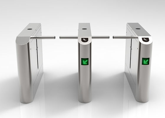 Anti- Klemmtropfen-Arm-Drehkreuz fournisseur