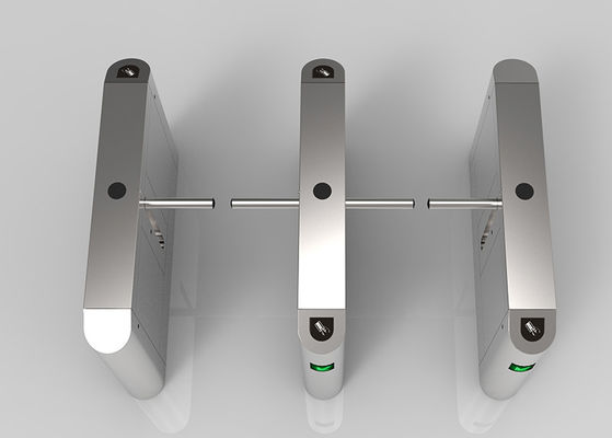 Anti- Klemmtropfen-Arm-Drehkreuz fournisseur